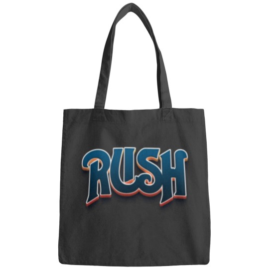Discover Rush Band 3D #3 Bags