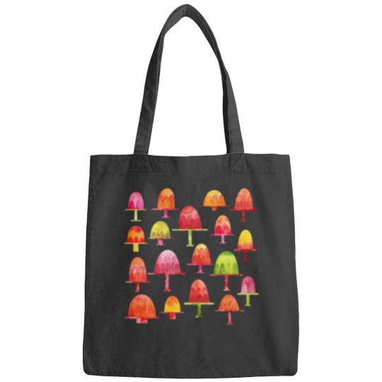Discover Jellies on Plates Bags