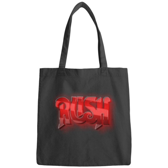 Discover Rush Band 3D #2 Bags