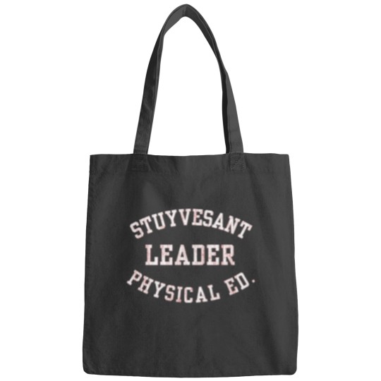 Discover Beastie Boys - Stuyvesant Physical Ed. Bags