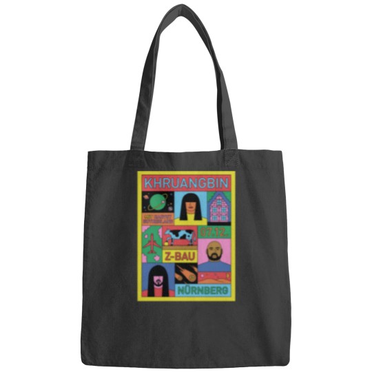 Discover BLAU  1 Bags