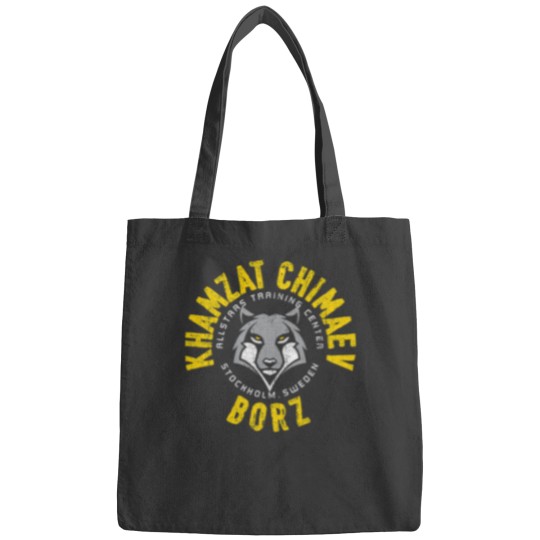 Discover KHAMZAT CHIMAEV  (33) Bags