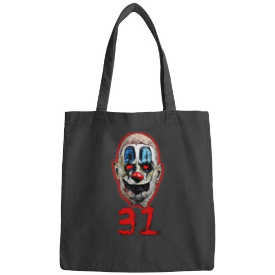 Discover 31 Bags