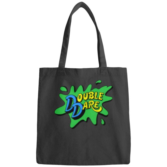 Discover Double Dare Bags