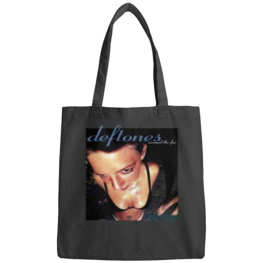 Discover Deftone Bags