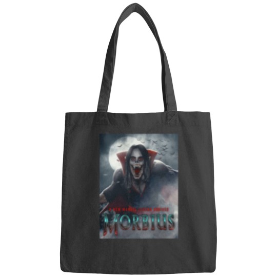 Discover Morbius New Movie 2022 Bags