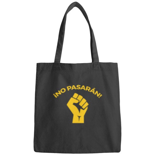 Discover No Pasaran (1) Bags