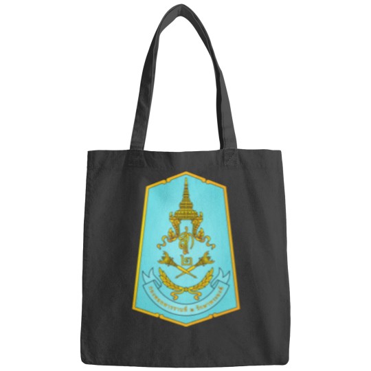 Discover 2nd Infantry Division Queen Sirikit_s Guard Bags