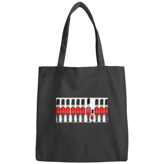 Discover Trooping the Colour Bags