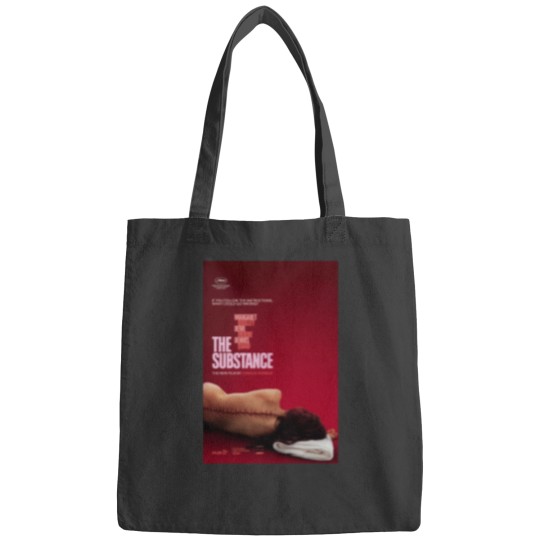Discover The Substance Movie Classic Bags