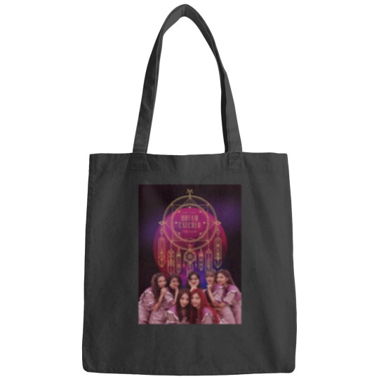 Discover Dreamcatcher kpop girl group Premium Bags
