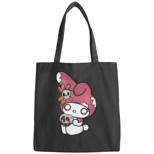 Discover sanrio melody alt Bags