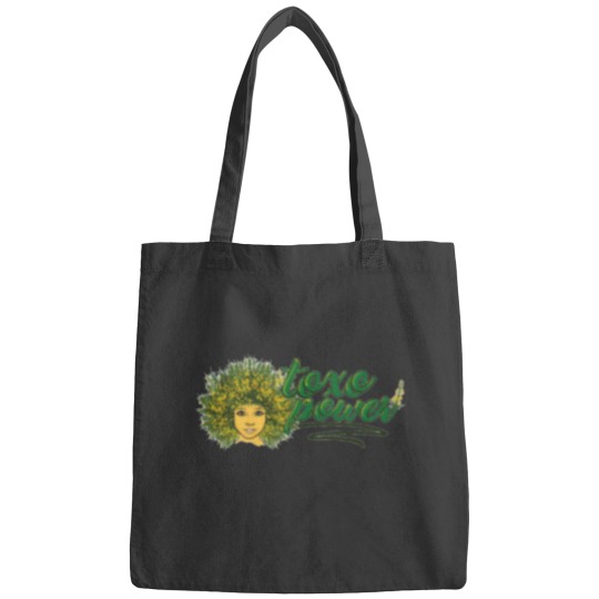 Discover Toxo power Bags