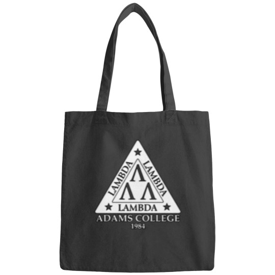 Discover Lambda Bag