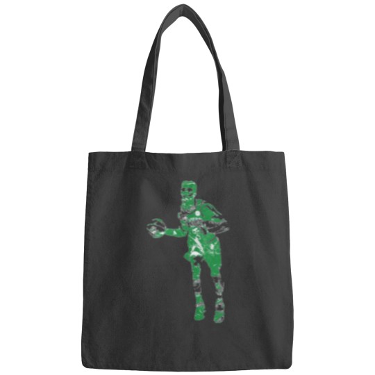 Discover Basketball player jaylen brown Bags