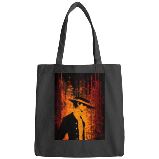 Discover Gum gum darks Side Bags