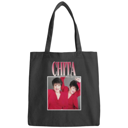 Discover Chita rivera Bags