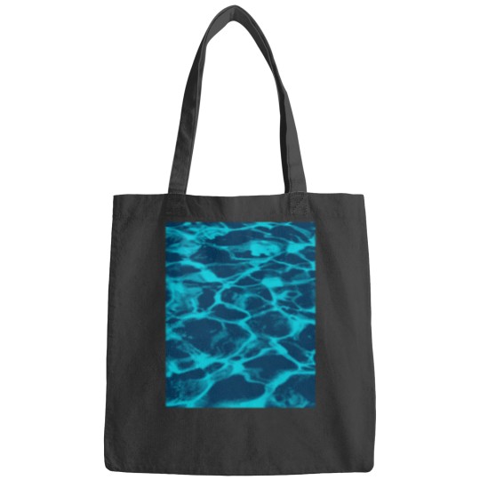 Discover Dark Water Sea Ocean Nautical Turquoisee 2 Of 4 2109 Bags