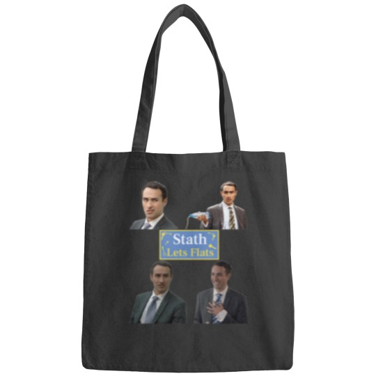 Discover Stath Lets Flats Stath Lets Flats Bags
