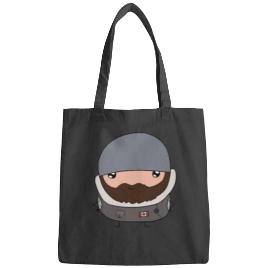 Discover Smol Buck Bags