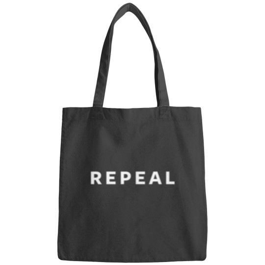 Discover Repeal the 8th (Ireland, Bags