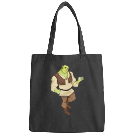 Discover Cool Shrek Bags