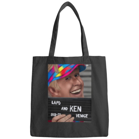 Discover And Ken 755 Bags