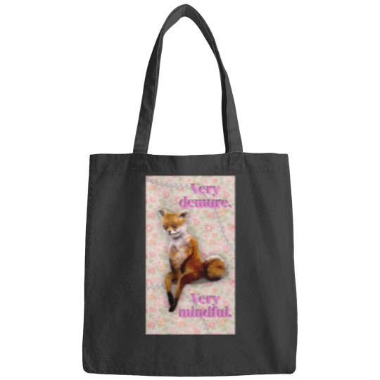 Discover Demureandmindful 875 Bags