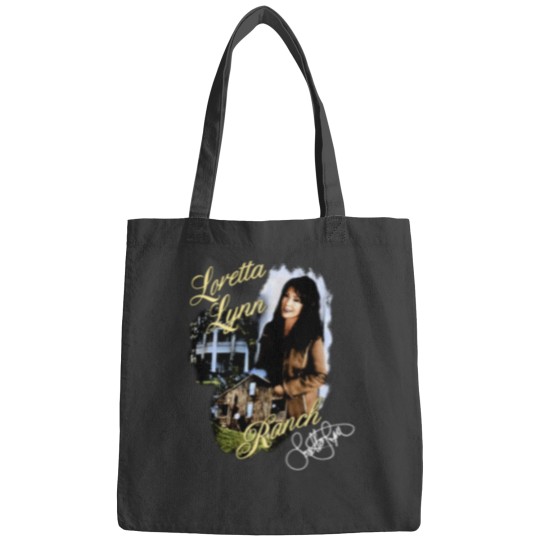 Discover Loretta Lynn RIP Loretta Lynn Bags