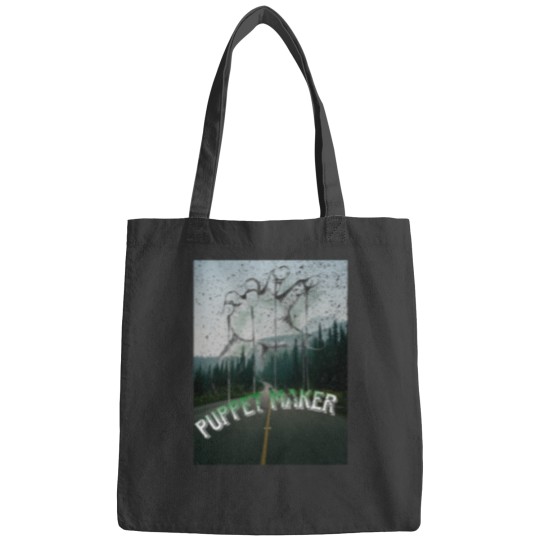 Discover puppet maker  (1) Bags