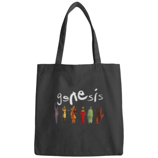Discover genesiss Band Bags