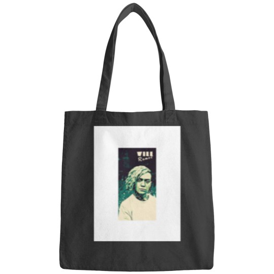 Discover Will Ramos 2 Bags