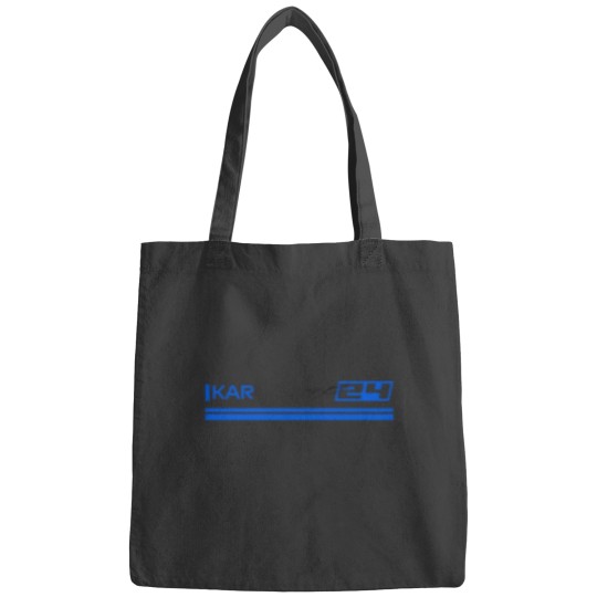 Discover Sage Karam Motorsports Indy racings 2023 Bags