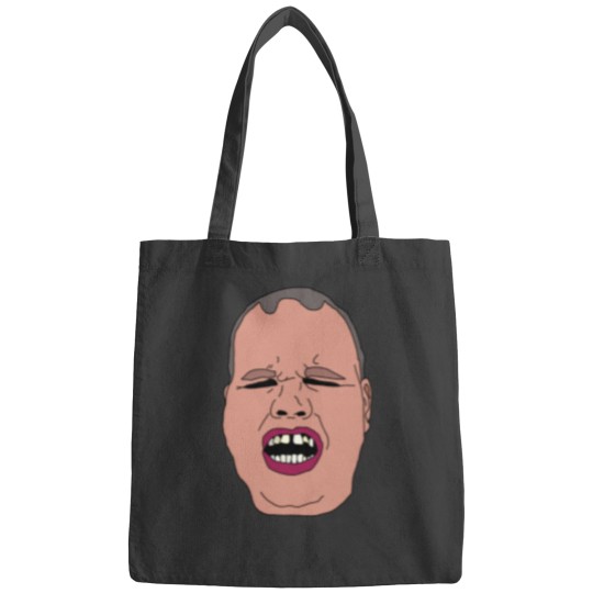 Discover Frankie Macdonald Bags