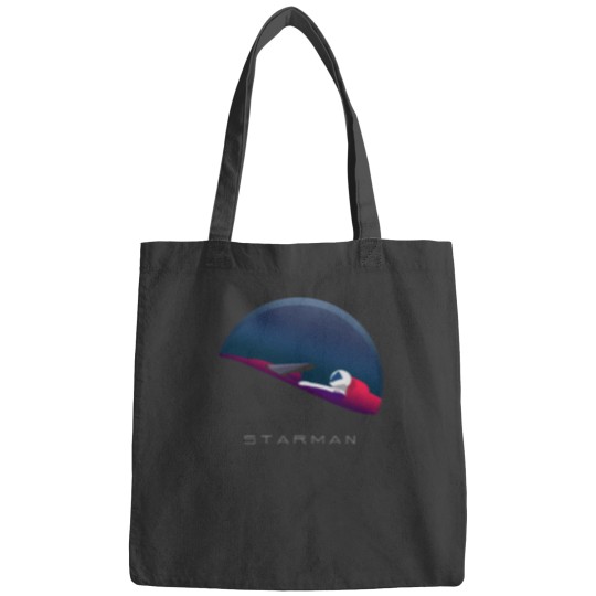 Discover Starman Bags