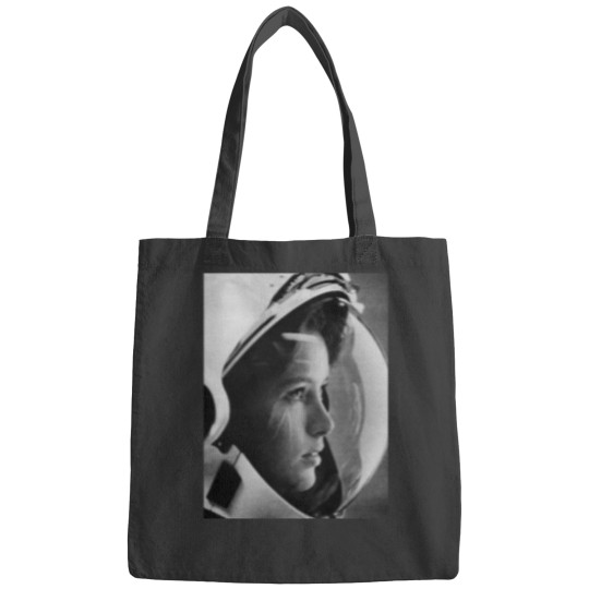 Discover Astronaut Graphic Bags