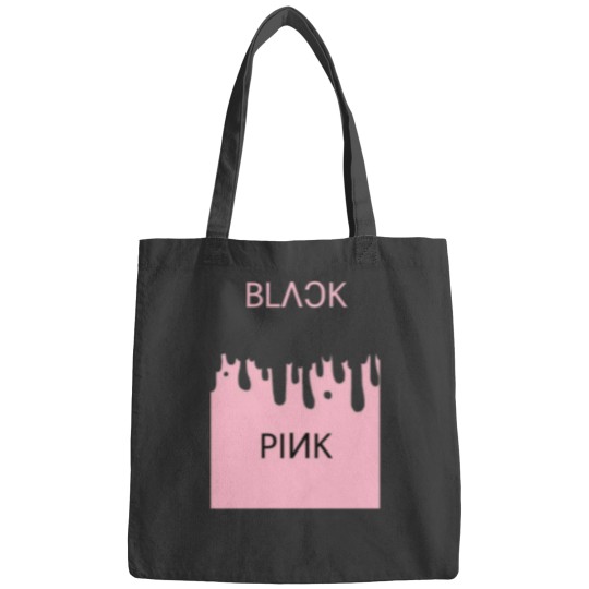 Discover Blackpink Bags, Kpop Bags