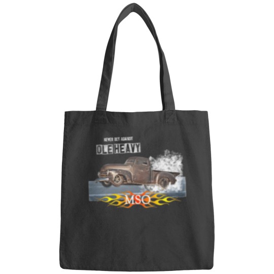 Discover Ole Heavy Ziptie Heifer Jj D Boss Memphis Street Racing Outlaws Street Bags