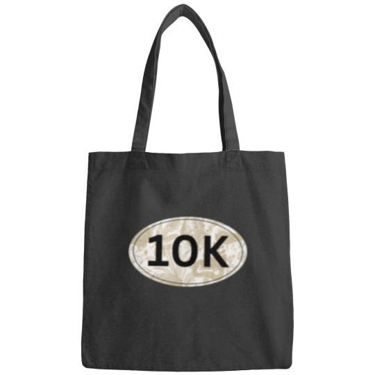 Discover Floral, 10K Active Bags