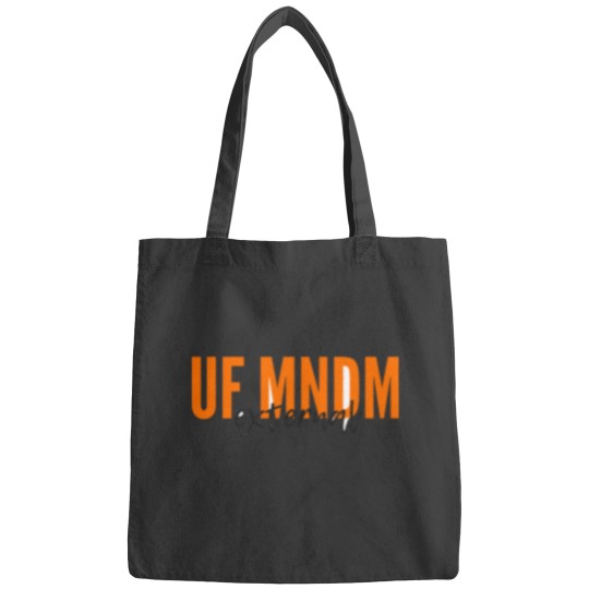 Discover UF MNDM external Bags
