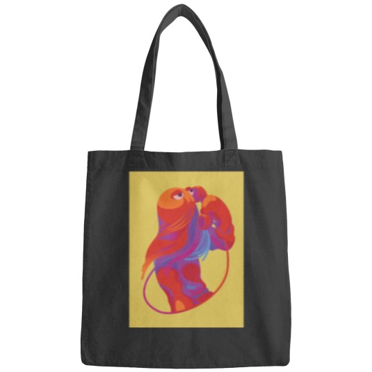 Discover Dhmis Series Bag