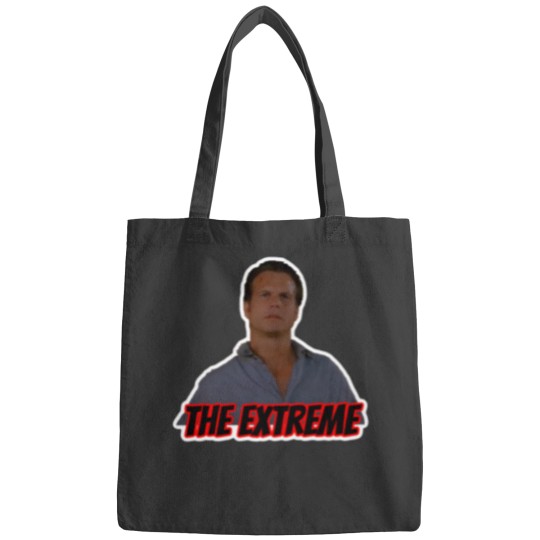 Discover The Extreme Bill Paxton Active Bags
