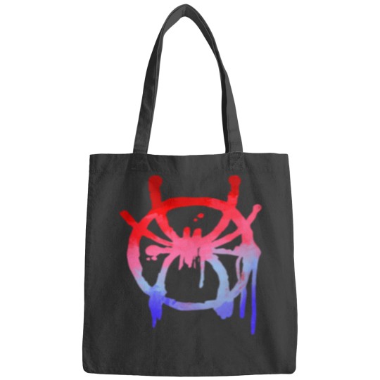Discover SpiderVerse Bags