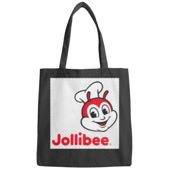 Discover Jollibee Bags