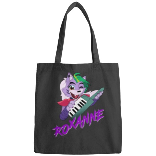Discover Unexpected Ways Freddy Fazbear Can Make Your Life Better Bags