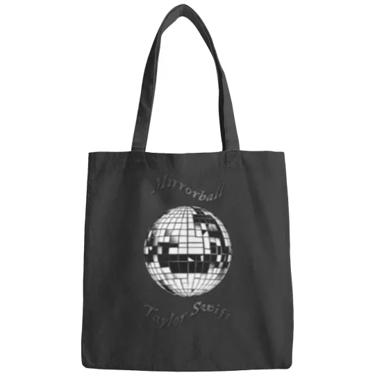 Discover Mirrorball. Ts 610 Bags