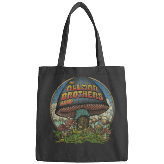 Discover ABB Magic Muushroom 1969 Bags