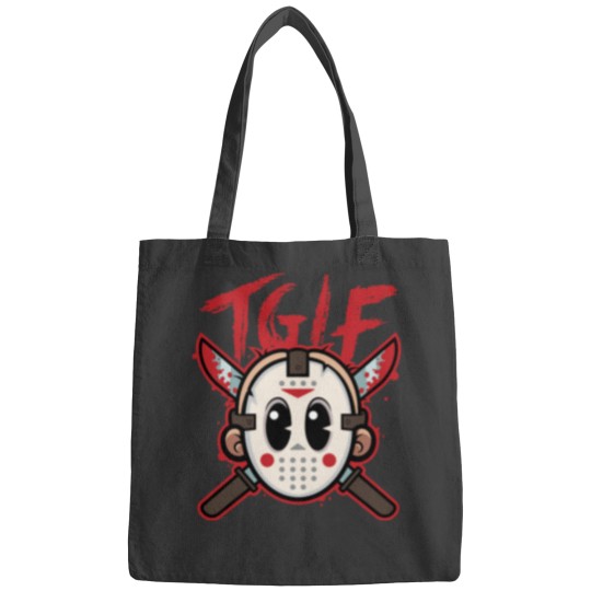 Discover TGIF Bags