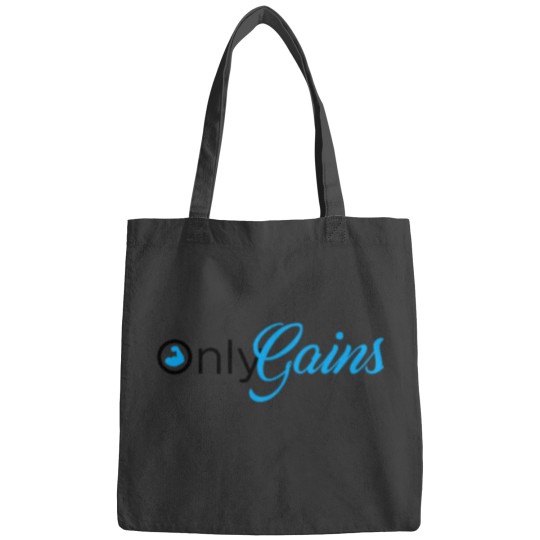 Discover Only gains Bags
