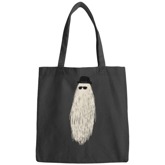 Discover Halloween Cousin Itt Bags